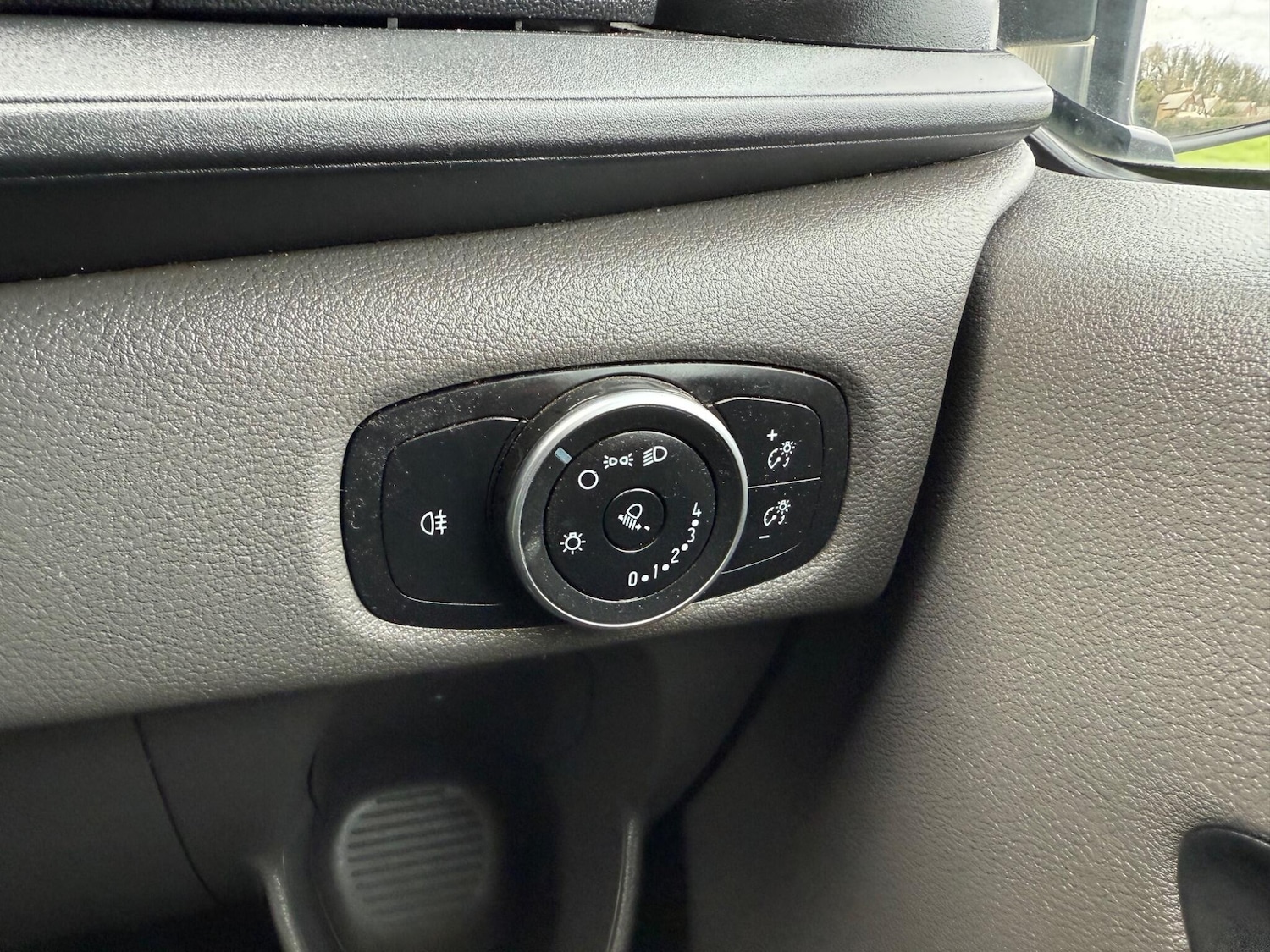 Used Ford Transit Custom 2018 for sale - 77637720: Photo 19