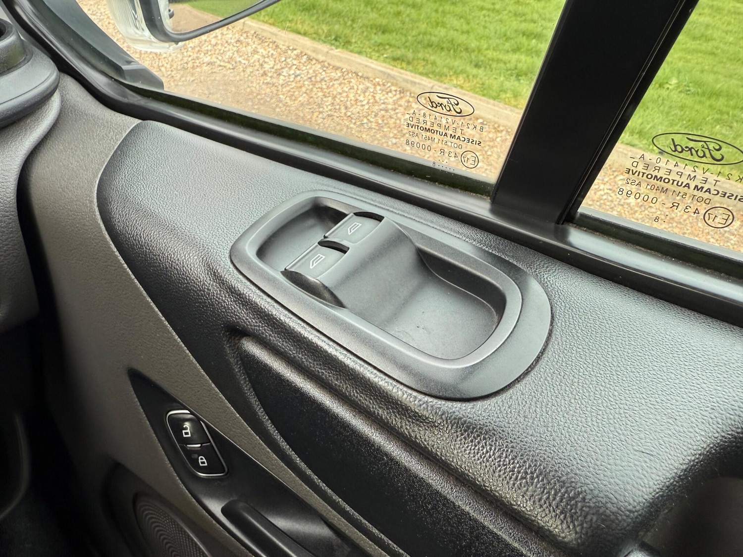 Used Ford Transit Custom 2018 for sale - 77637720: Photo 22