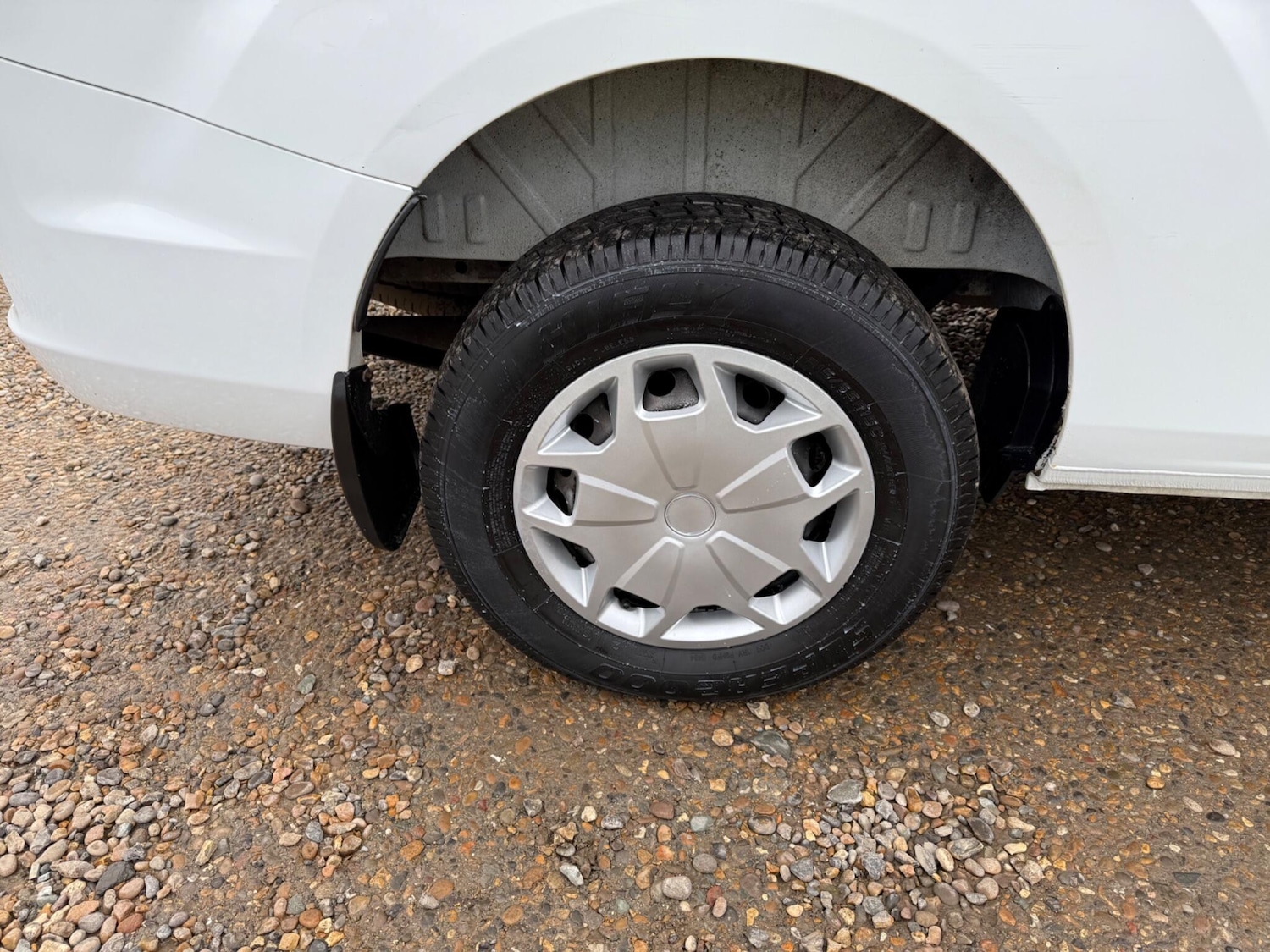 Used Ford Transit Custom 2018 for sale - 77637720: Photo 25