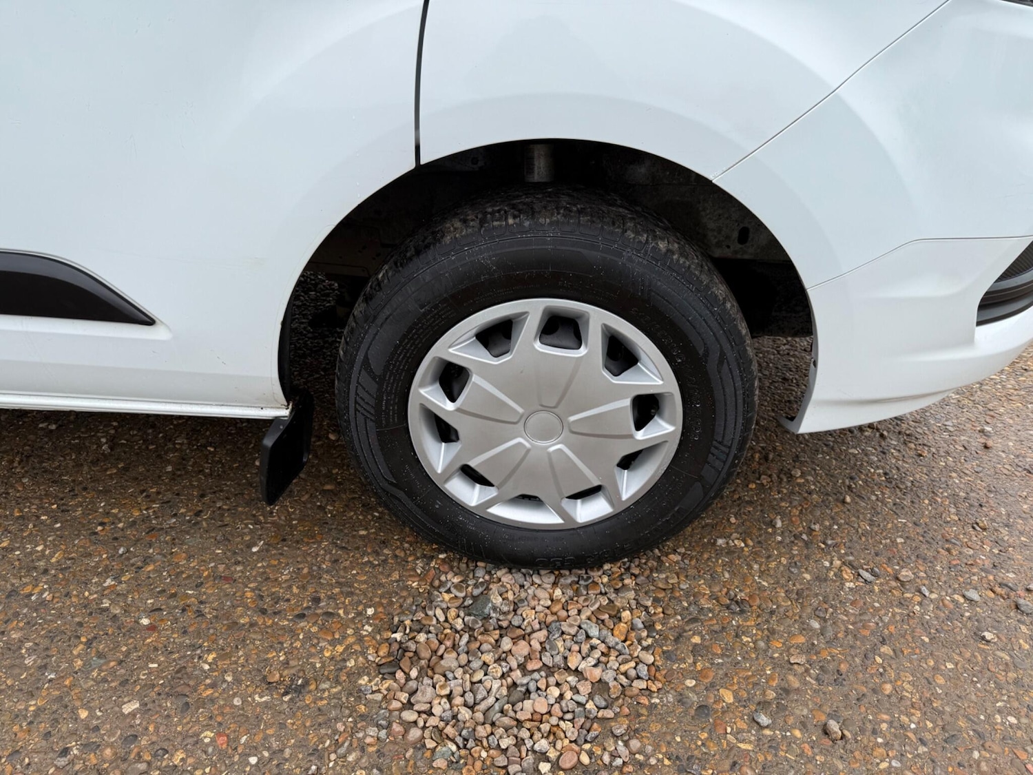 Used Ford Transit Custom 2018 for sale - 77637720: Photo 26