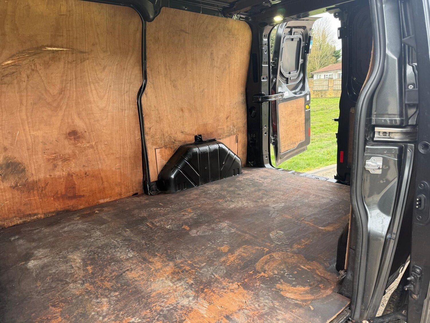 Used Ford Transit Custom for sale - 78115477: Photo 15