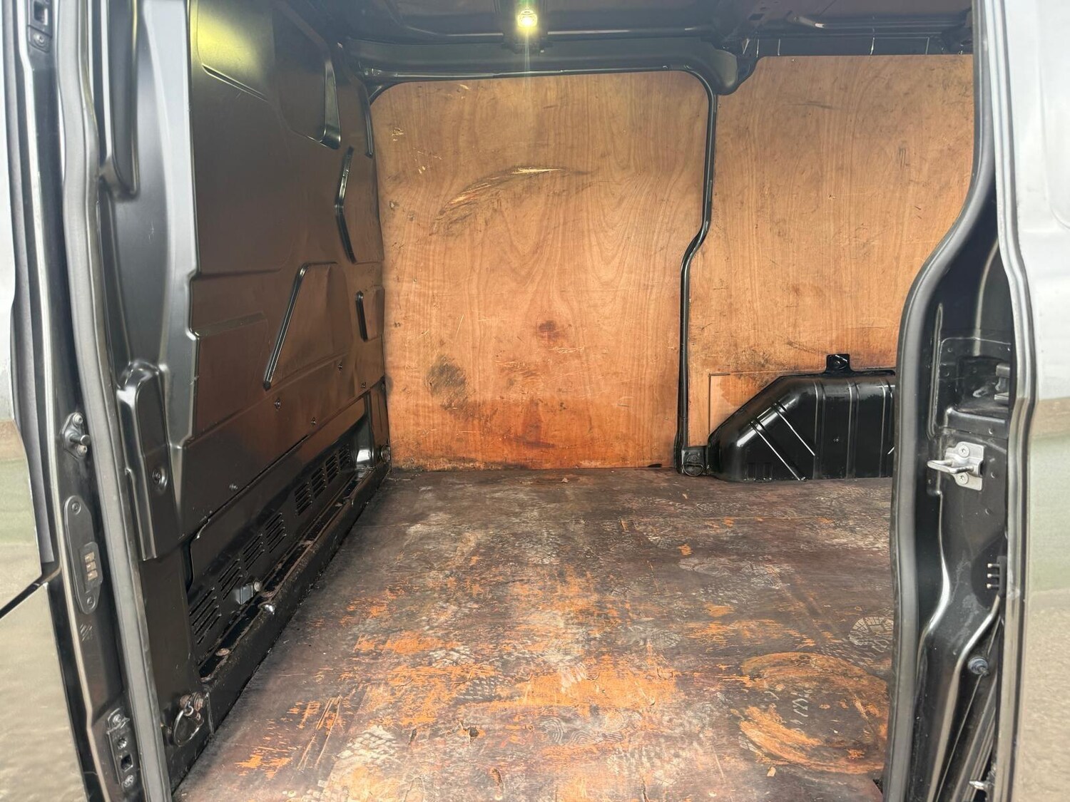 Used Ford Transit Custom for sale - 78115477: Photo 16