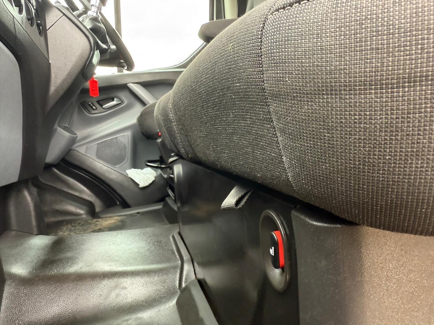 Used Ford Transit Custom for sale - 78115477: Photo 17