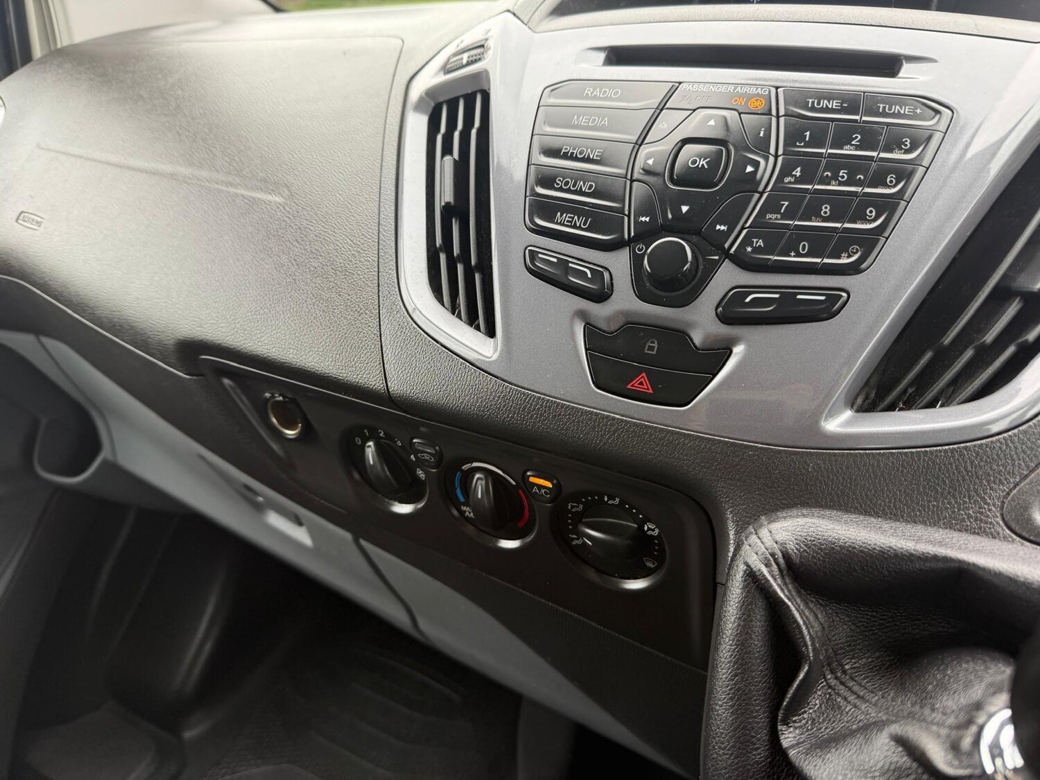 Used Ford Transit Custom for sale - 78115477: Photo 18