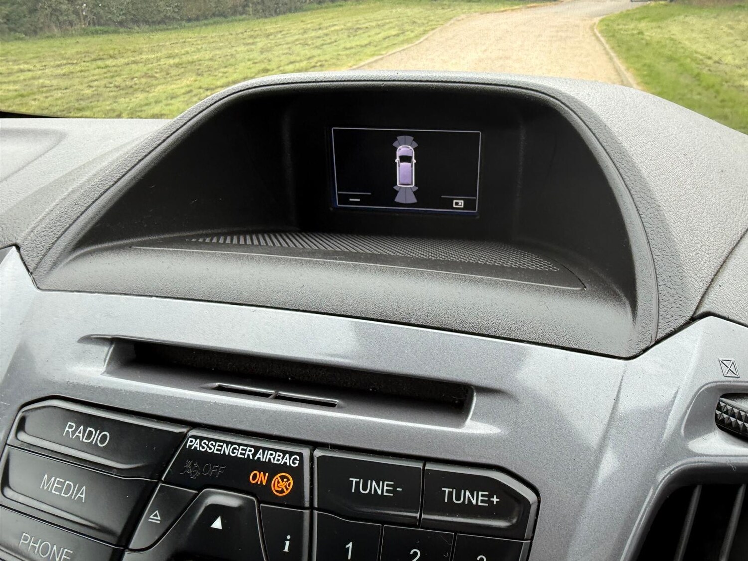 Used Ford Transit Custom for sale - 78115477: Photo 19