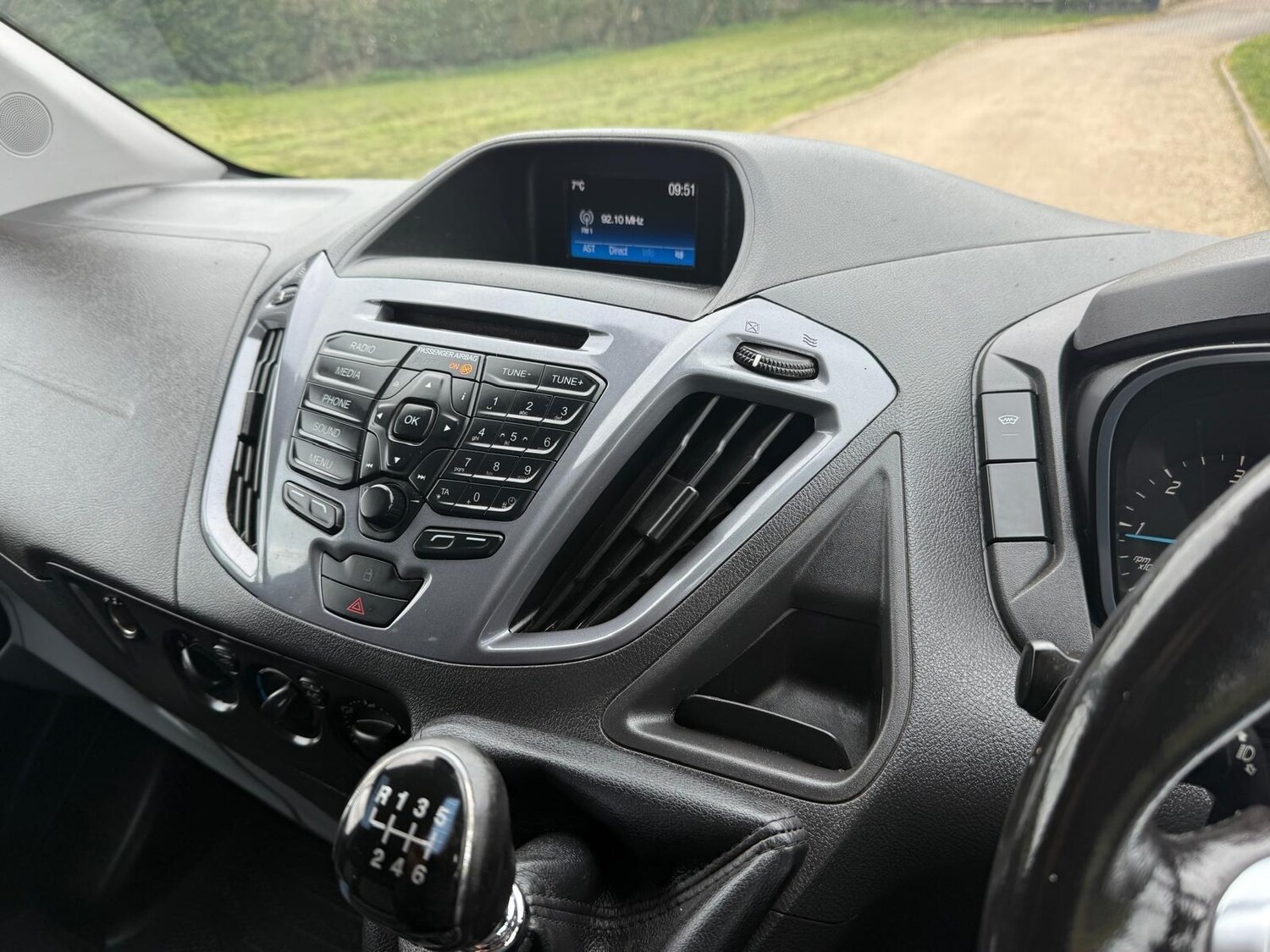 Used Ford Transit Custom for sale - 78115477: Photo 20