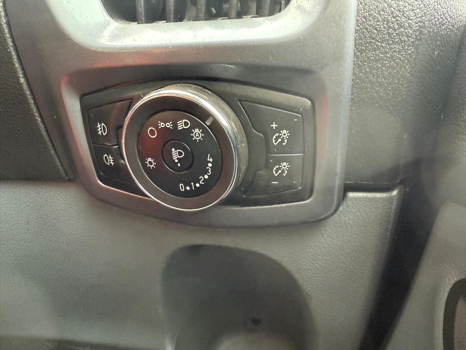 Used Ford Transit Custom for sale - 78115477: Photo 23