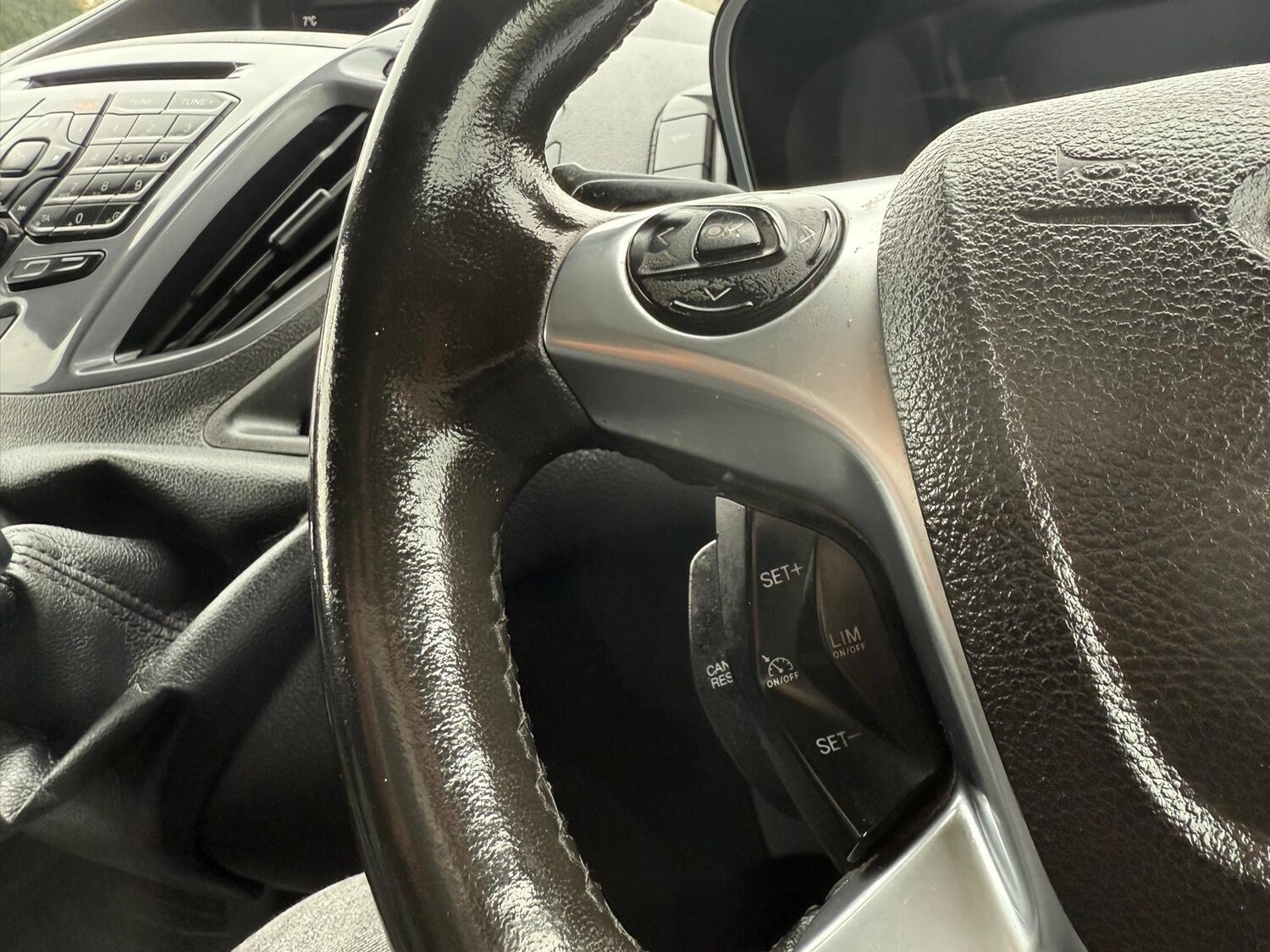 Used Ford Transit Custom for sale - 78115477: Photo 24