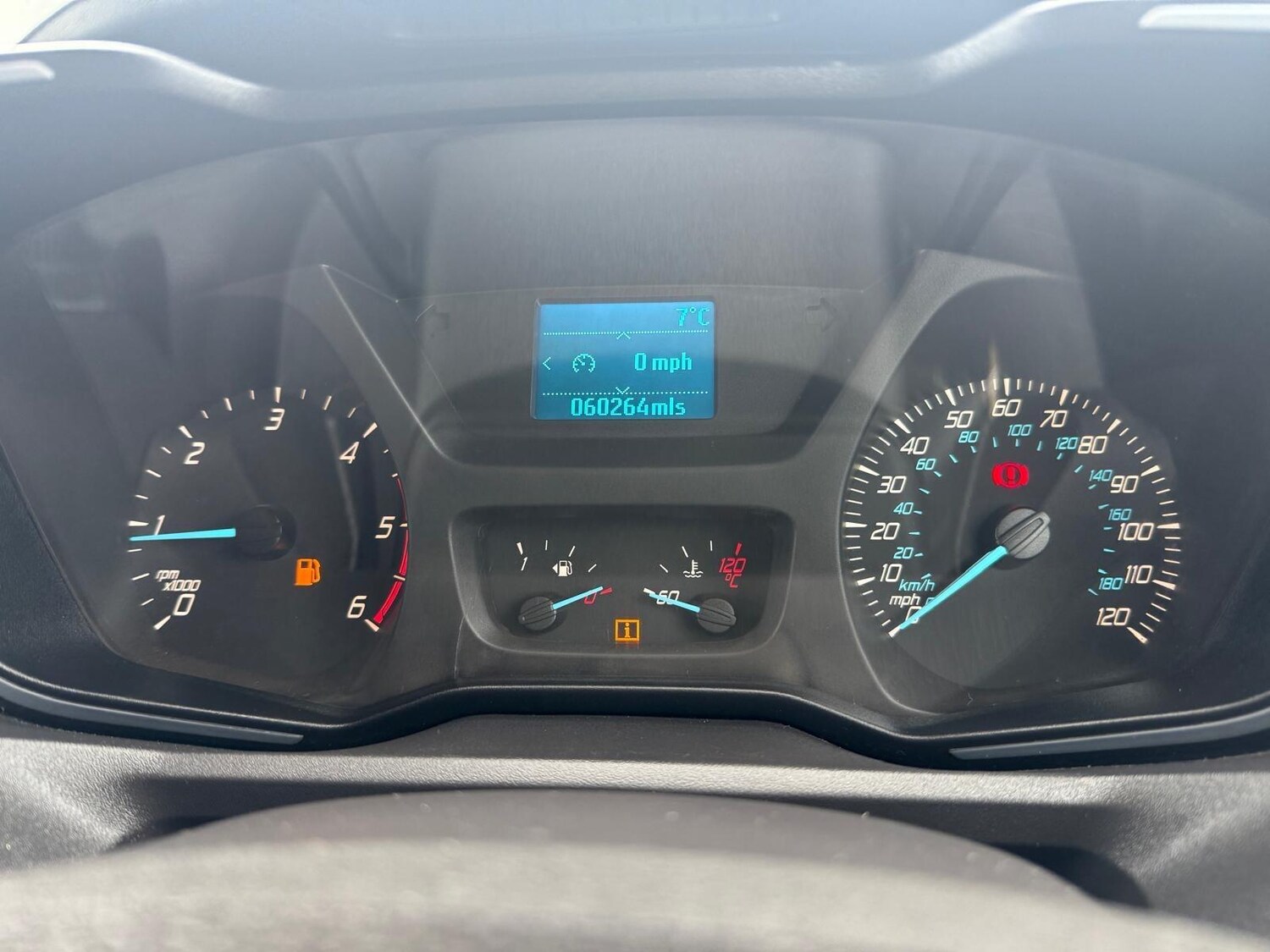 Used Ford Transit Custom for sale - 78115477: Photo 25