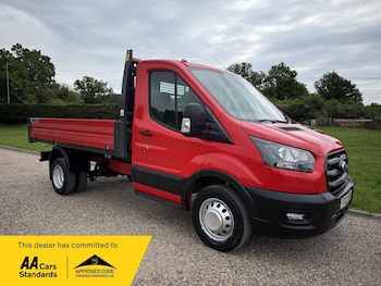 Used Ford Transit 2022 for sale - 78910922: Photo