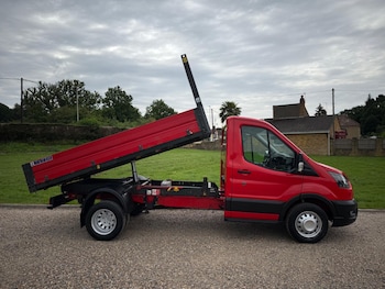 Used Ford Transit 2022 for sale - 78910922: Photo