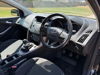 Used Ford Focus 2015 for sale - 79279093: Photo