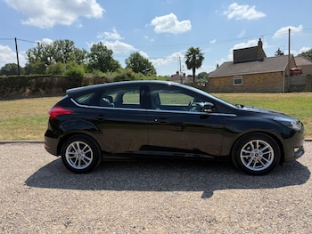 Used Ford Focus 2015 for sale - 79279093: Photo