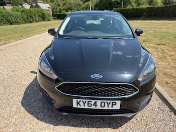 Used Ford Focus 2015 for sale - 79279093: Photo