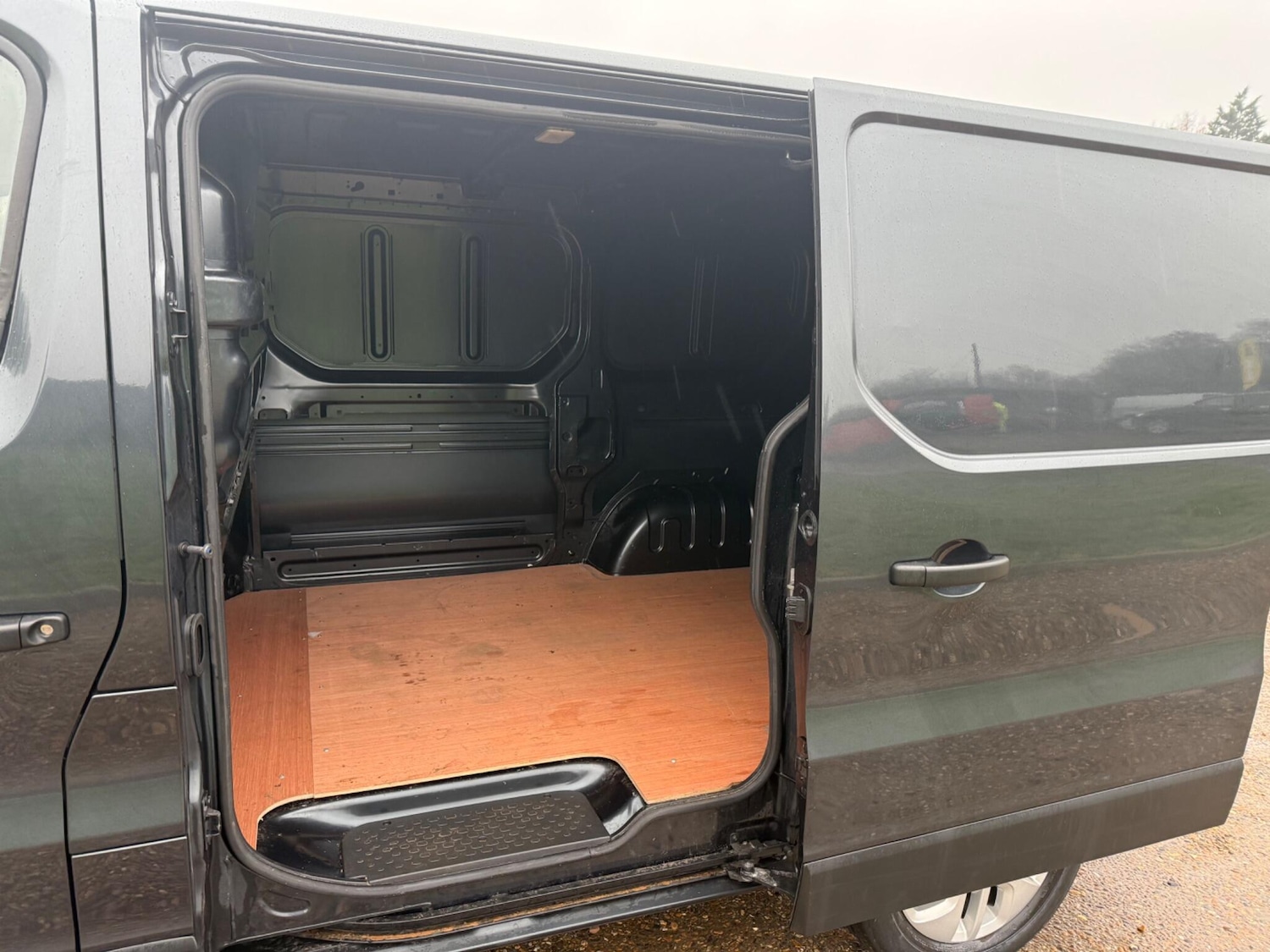 Used Renault Trafic 2021 for sale - 77425466: Photo 10