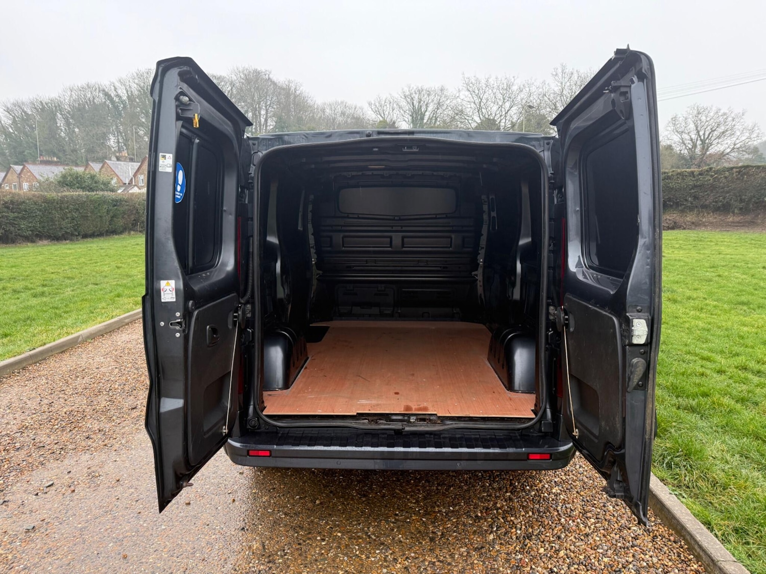 Used Renault Trafic 2021 for sale - 77425466: Photo 11