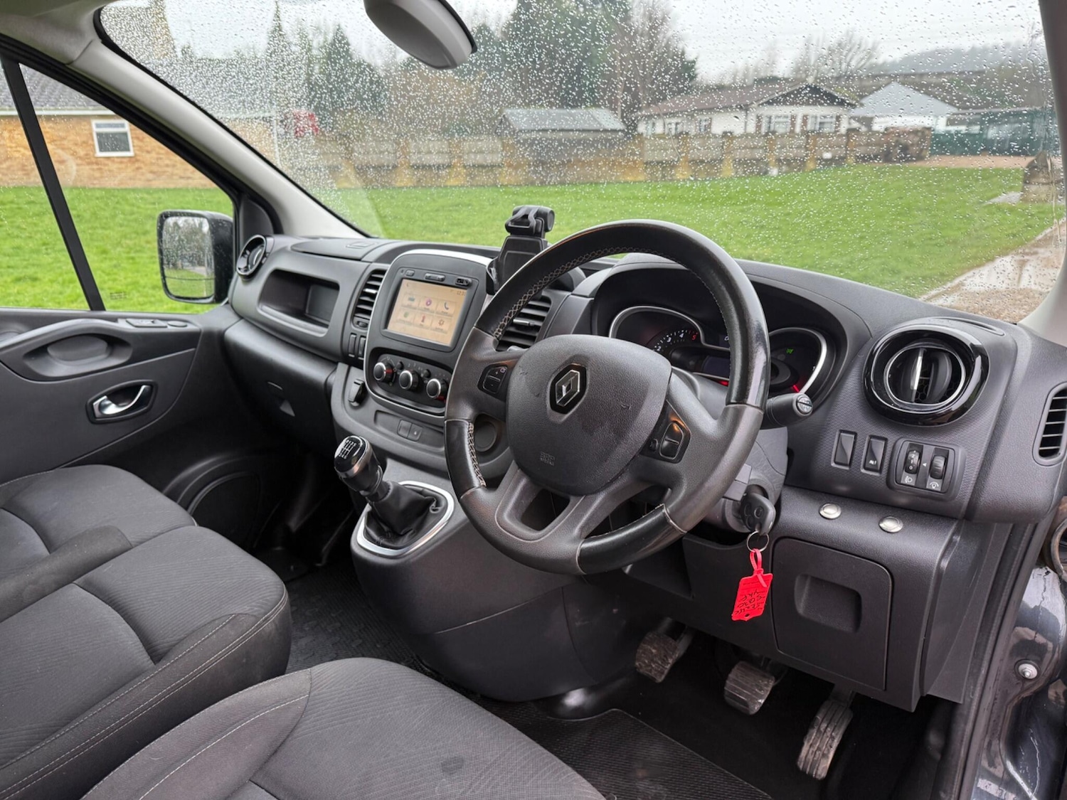 Used Renault Trafic 2021 for sale - 77425466: Photo 12