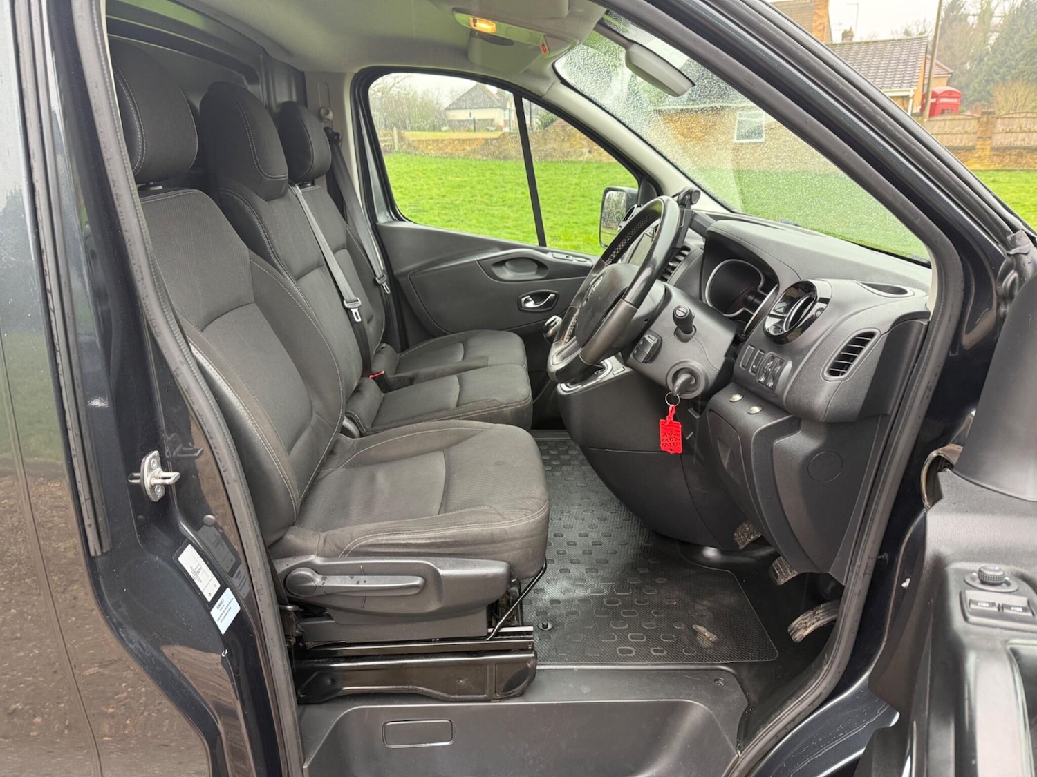 Used Renault Trafic 2021 for sale - 77425466: Photo 14