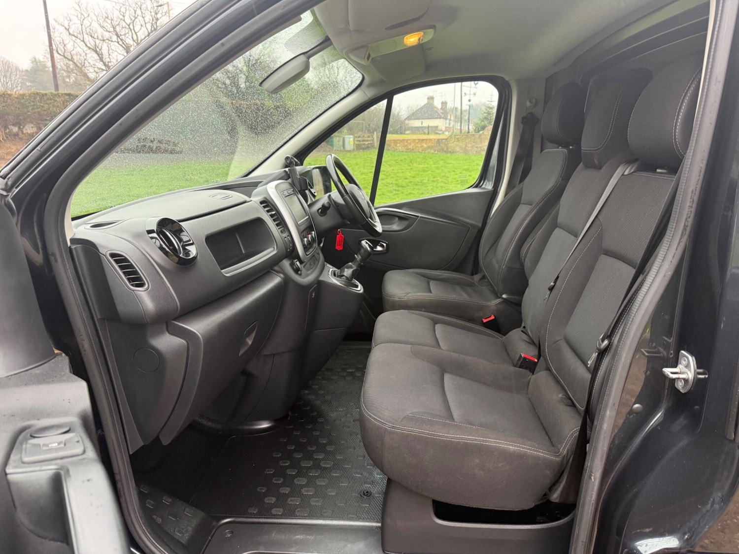 Used Renault Trafic 2021 for sale - 77425466: Photo 15