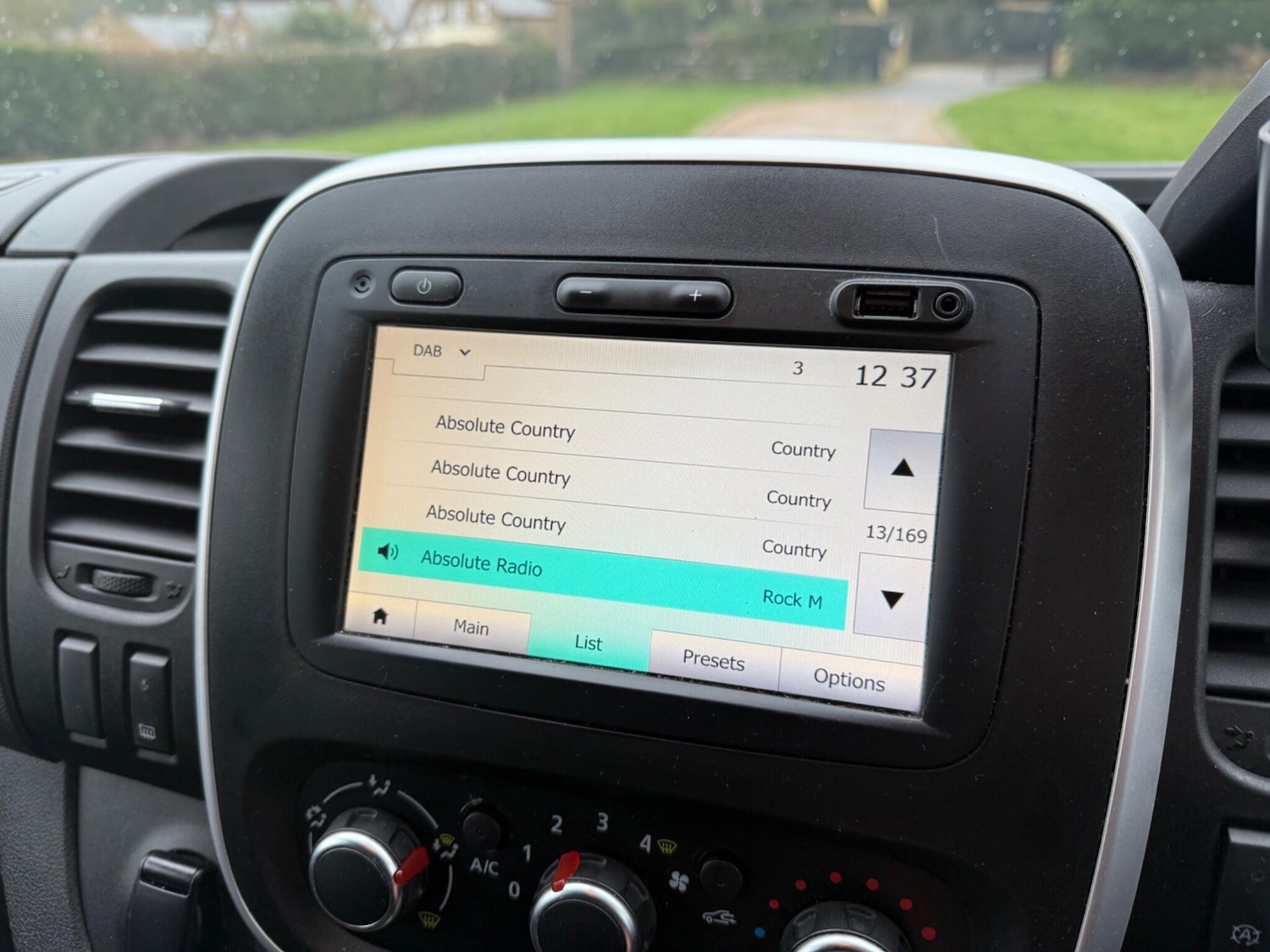 Used Renault Trafic 2021 for sale - 77425466: Photo 20