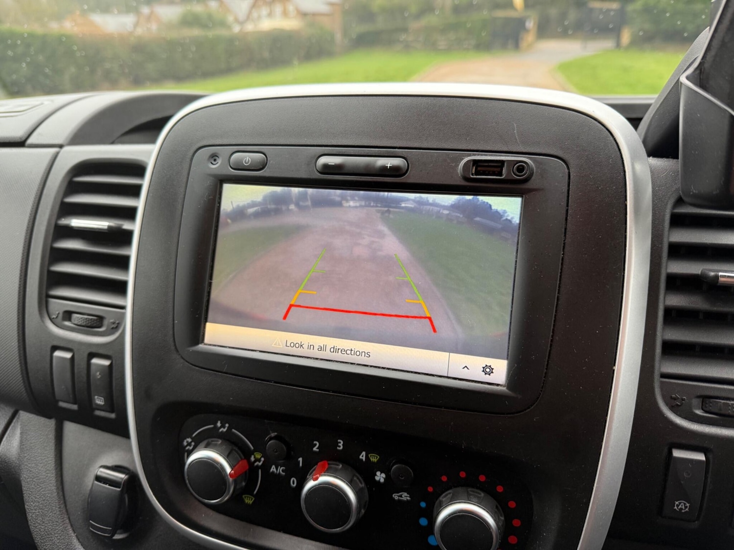 Used Renault Trafic 2021 for sale - 77425466: Photo 21