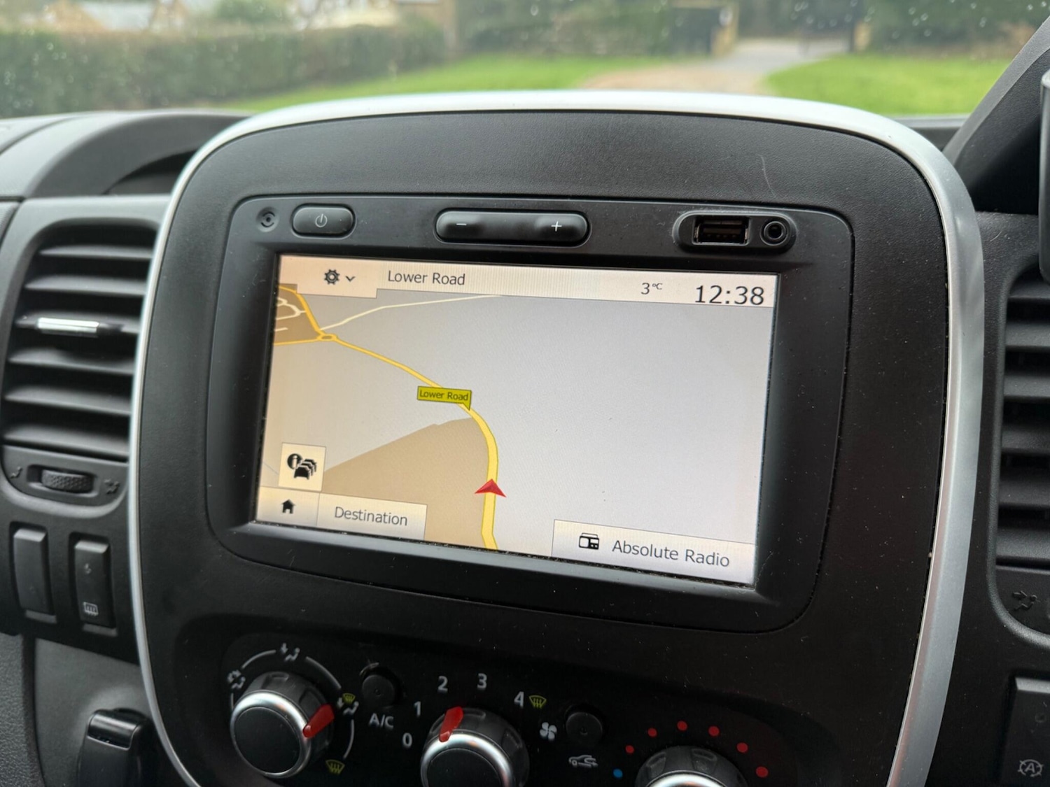 Used Renault Trafic 2021 for sale - 77425466: Photo 22