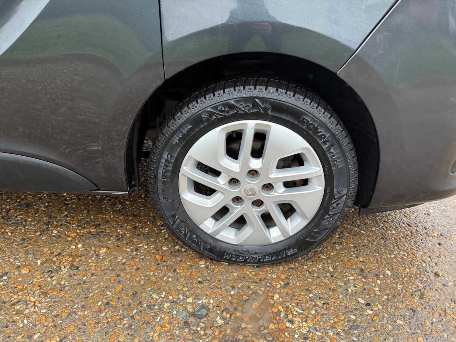 Used Renault Trafic 2021 for sale - 77425466: Photo 25