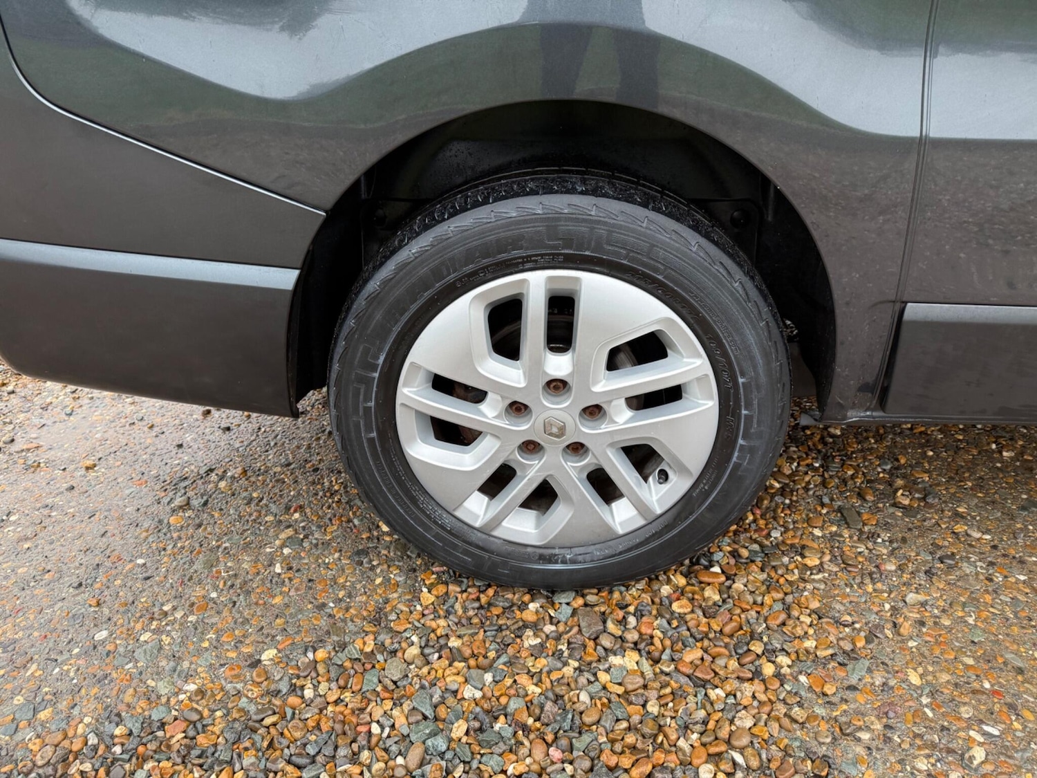 Used Renault Trafic 2021 for sale - 77425466: Photo 26