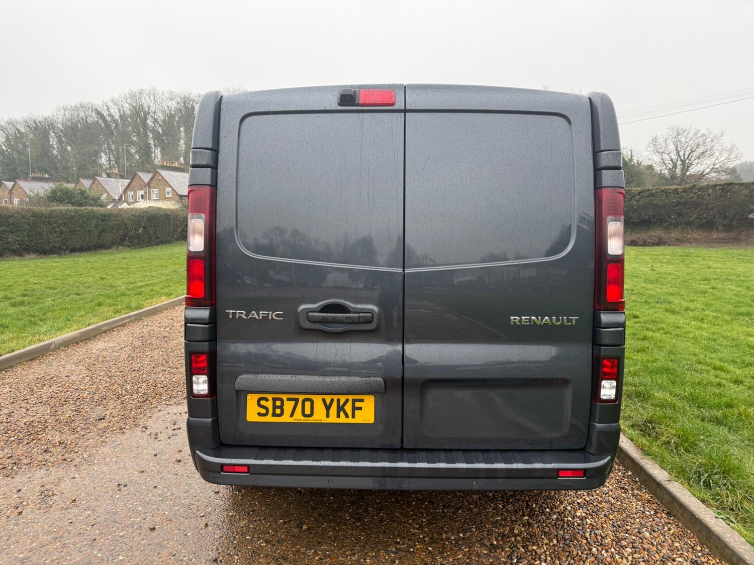 Used Renault Trafic 2021 for sale - 77425466: Photo 8