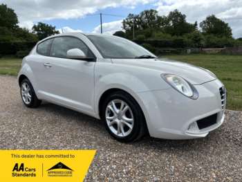2010 (60) - 1.4 16V Turismo 3dr