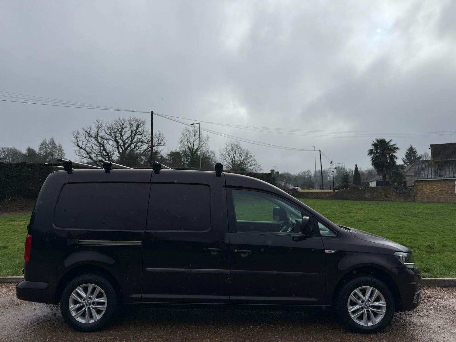 Used Volkswagen Caddy Maxi 2018 for sale - 77559653: Photo 11