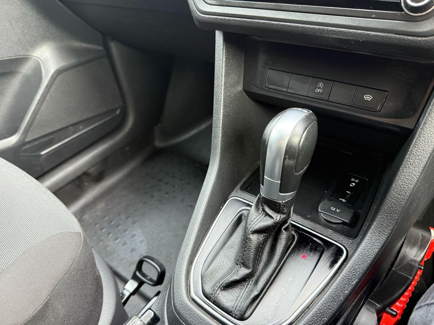 Used Volkswagen Caddy Maxi 2018 for sale - 77559653: Photo 15