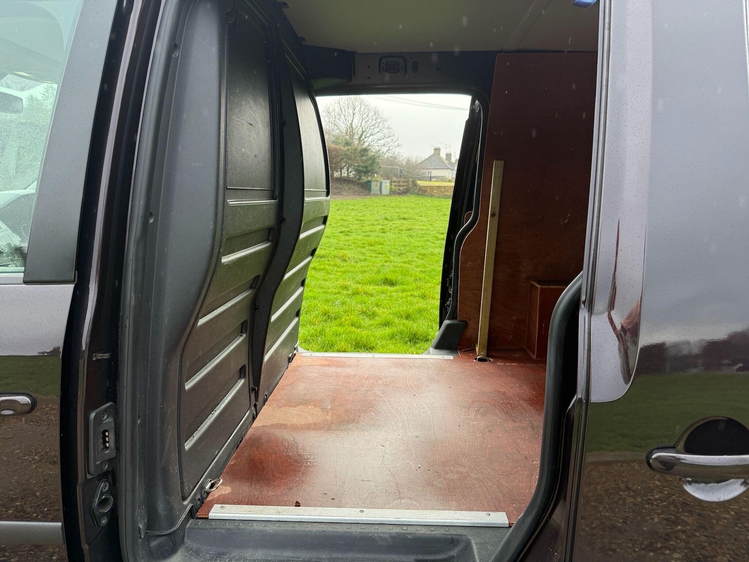 Used Volkswagen Caddy Maxi 2018 for sale - 77559653: Photo 16