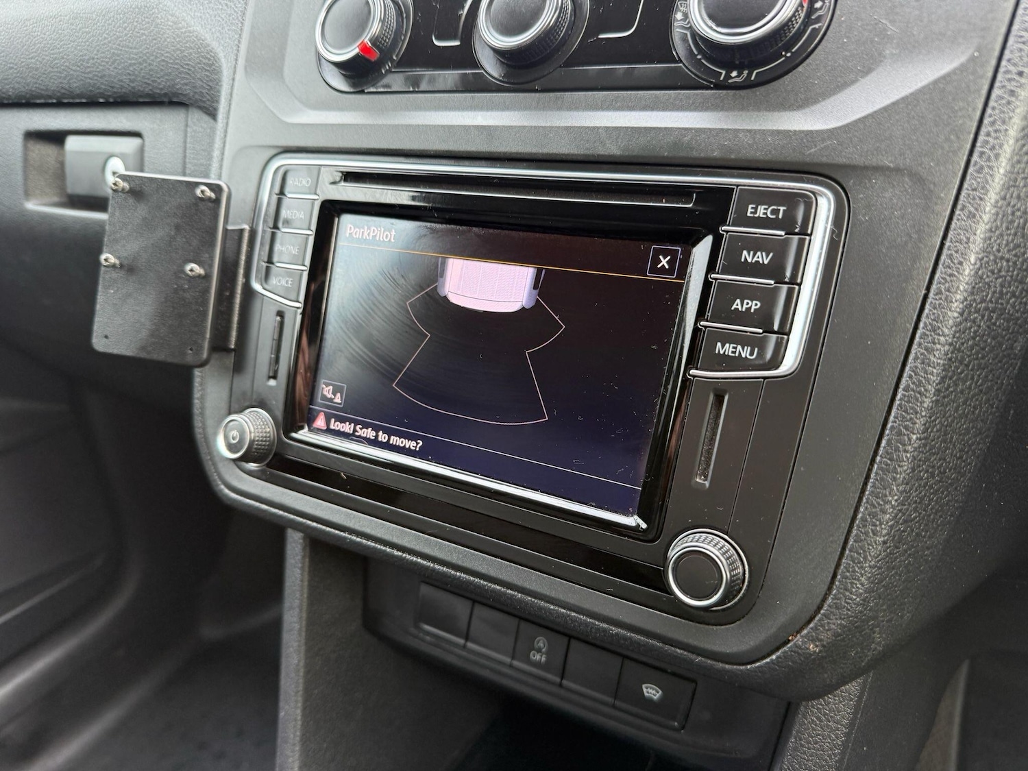 Used Volkswagen Caddy Maxi 2018 for sale - 77559653: Photo 19