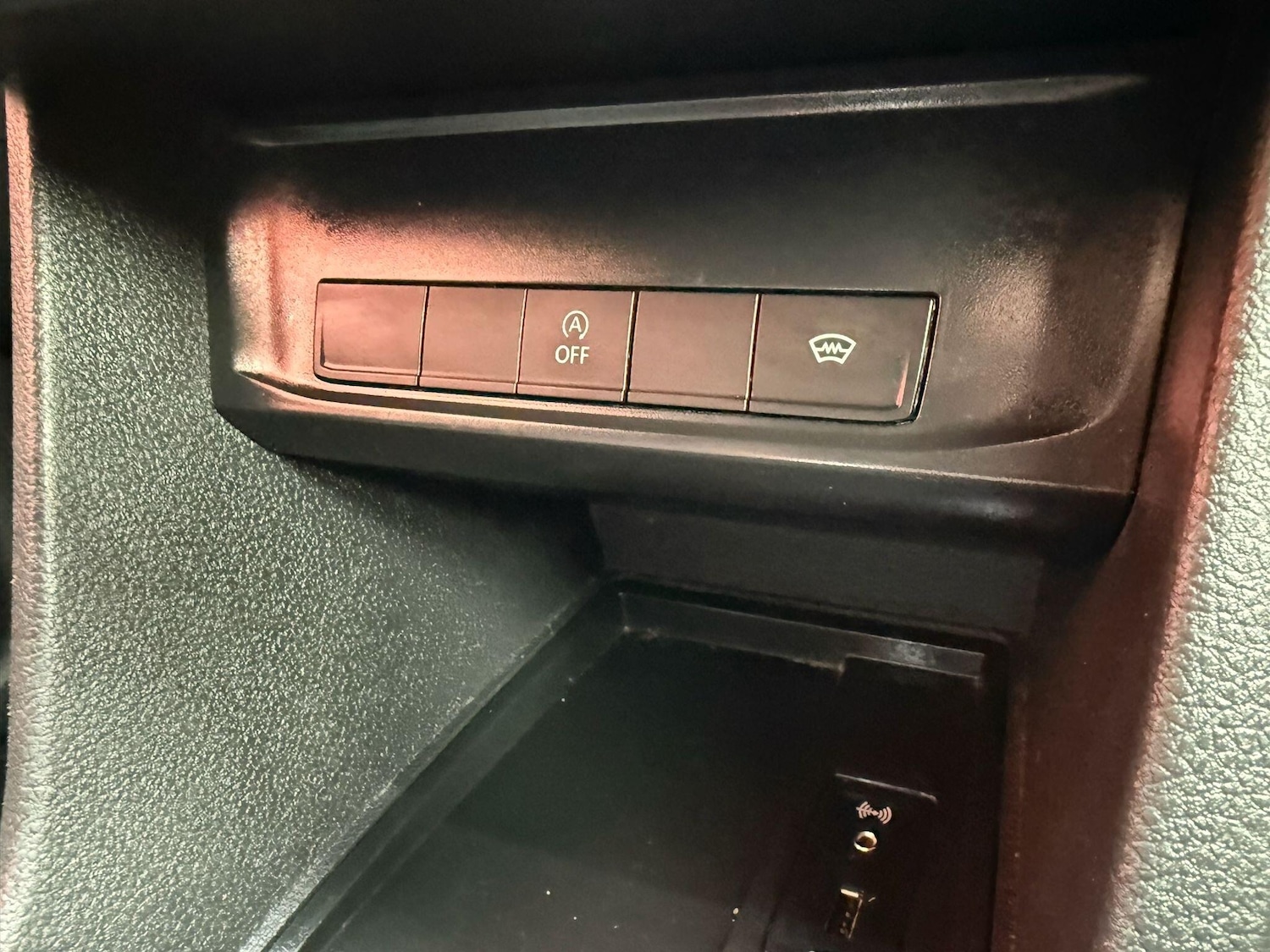 Used Volkswagen Caddy Maxi 2018 for sale - 77559653: Photo 20