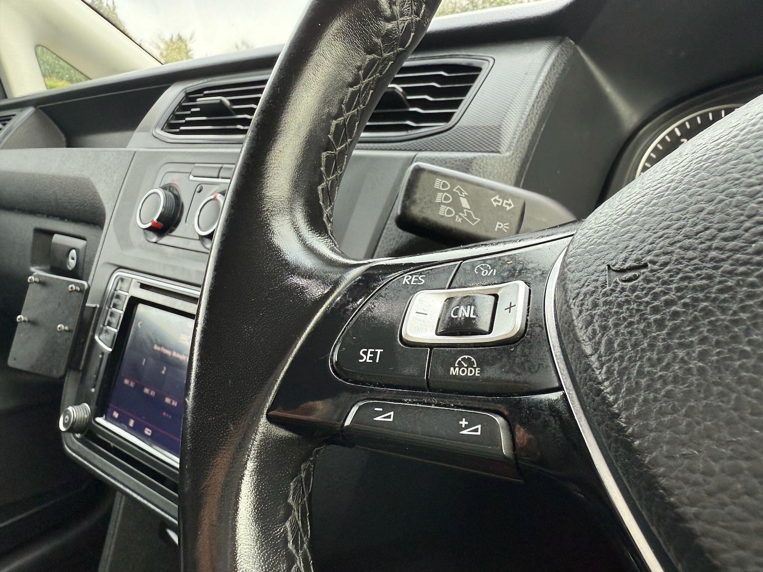 Used Volkswagen Caddy Maxi 2018 for sale - 77559653: Photo 23