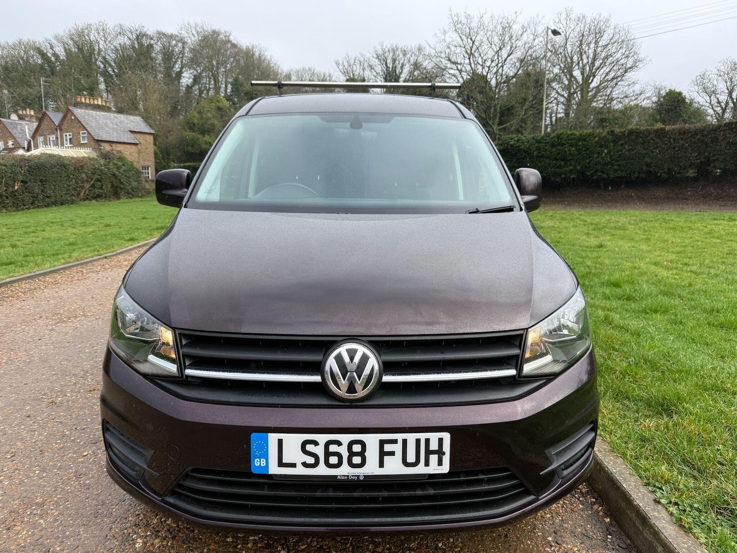 Used Volkswagen Caddy Maxi 2018 for sale - 77559653: Photo 24