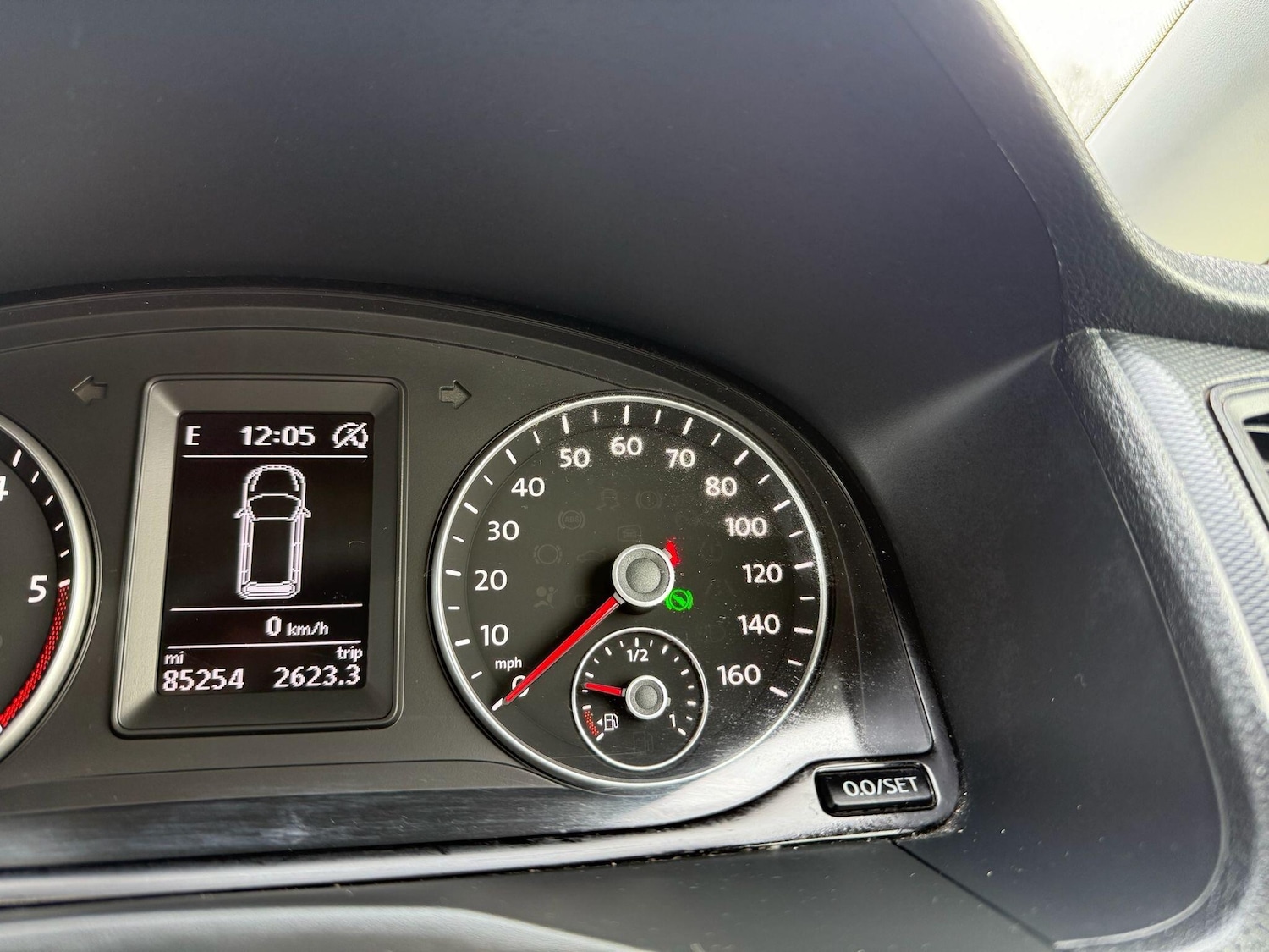 Used Volkswagen Caddy Maxi 2018 for sale - 77559653: Photo 25