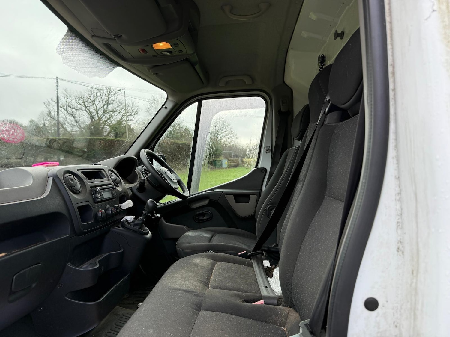 Used Vauxhall Movano 2012 for sale - 77395851: Photo 10