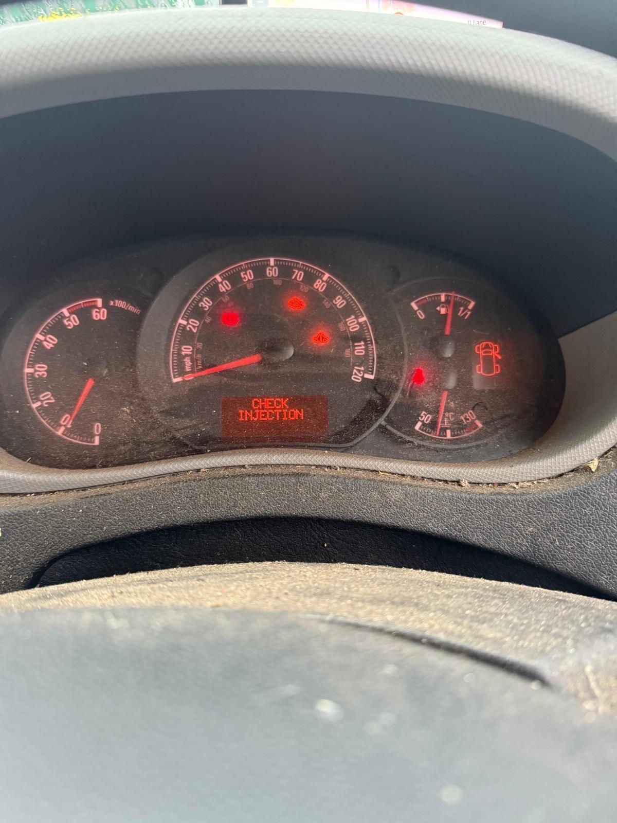 Used Vauxhall Movano 2012 for sale - 77395851: Photo 5