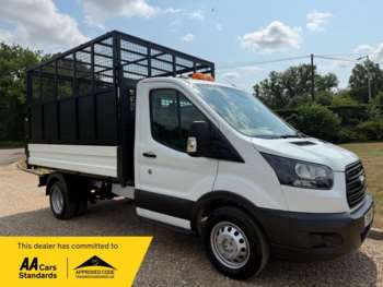 Used Ford Transit 2018 for sale - 75246876: Photo