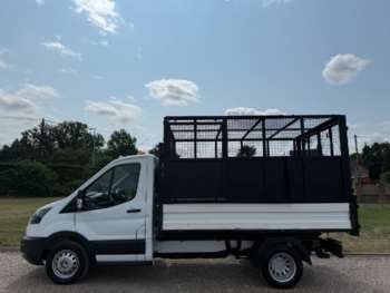Used Ford Transit 2018 for sale - 75246876: Photo