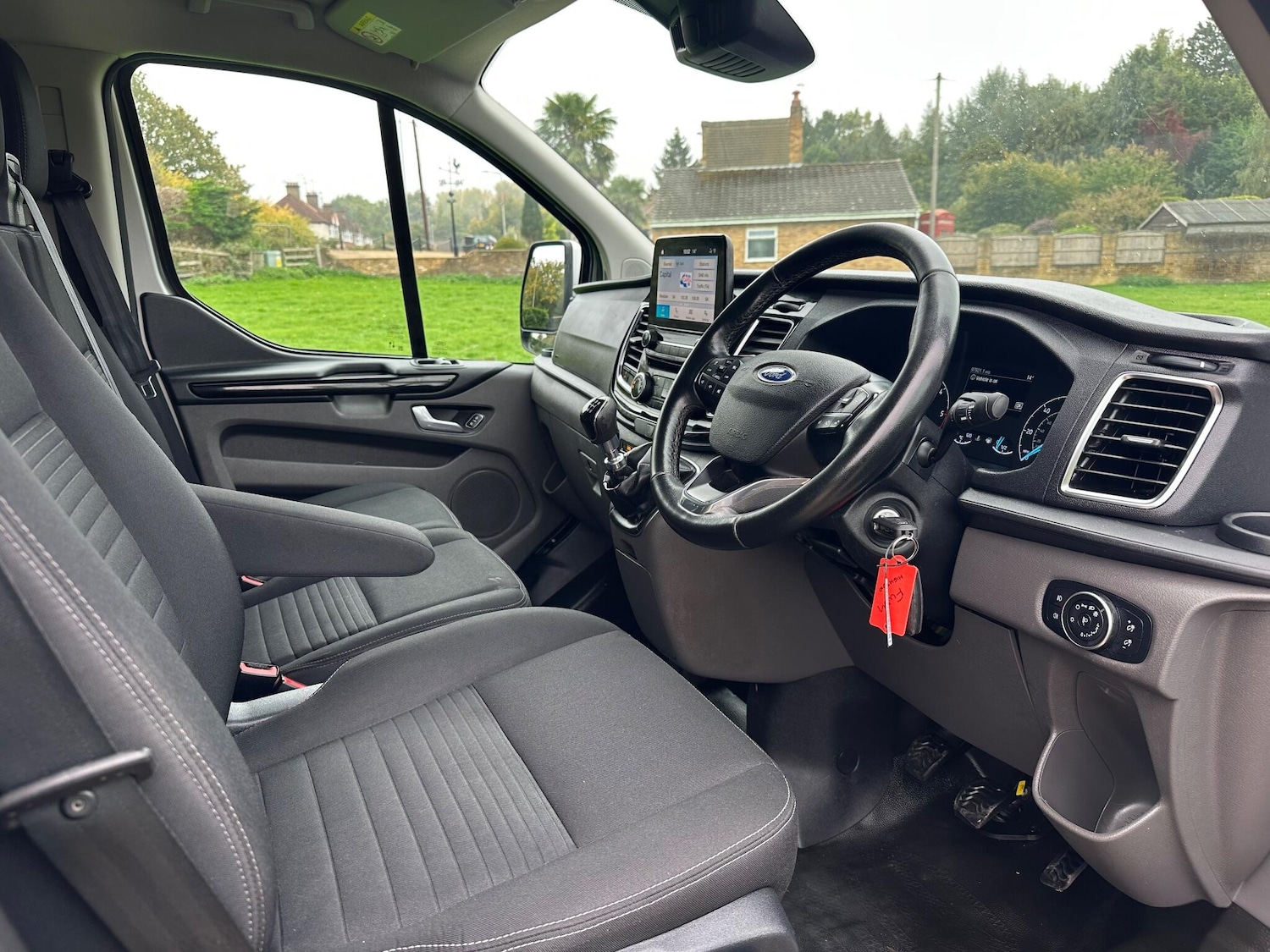 Used Ford Transit Custom 2021 for sale - 76175492: Photo 11