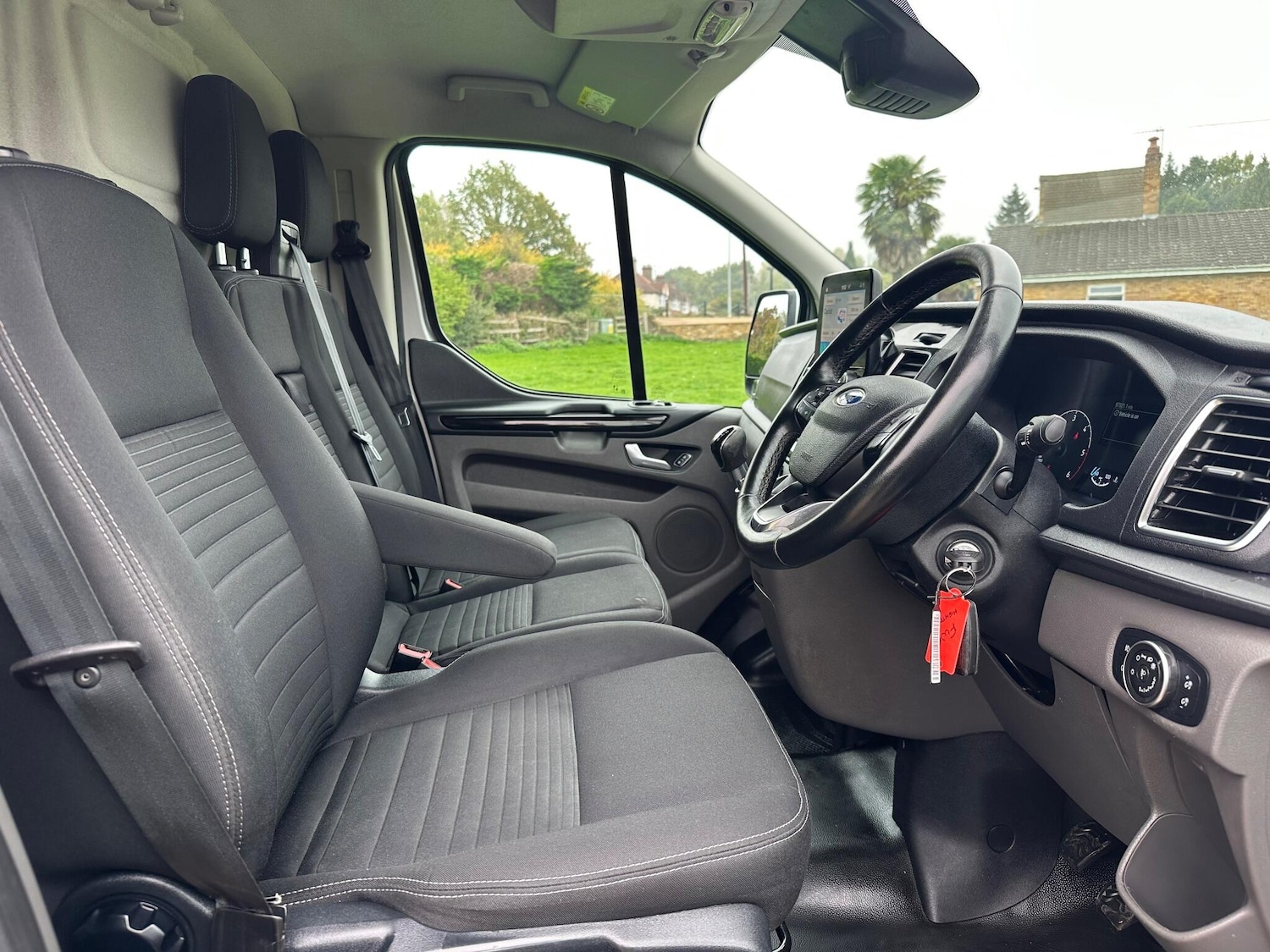 Used Ford Transit Custom 2021 for sale - 76175492: Photo 12