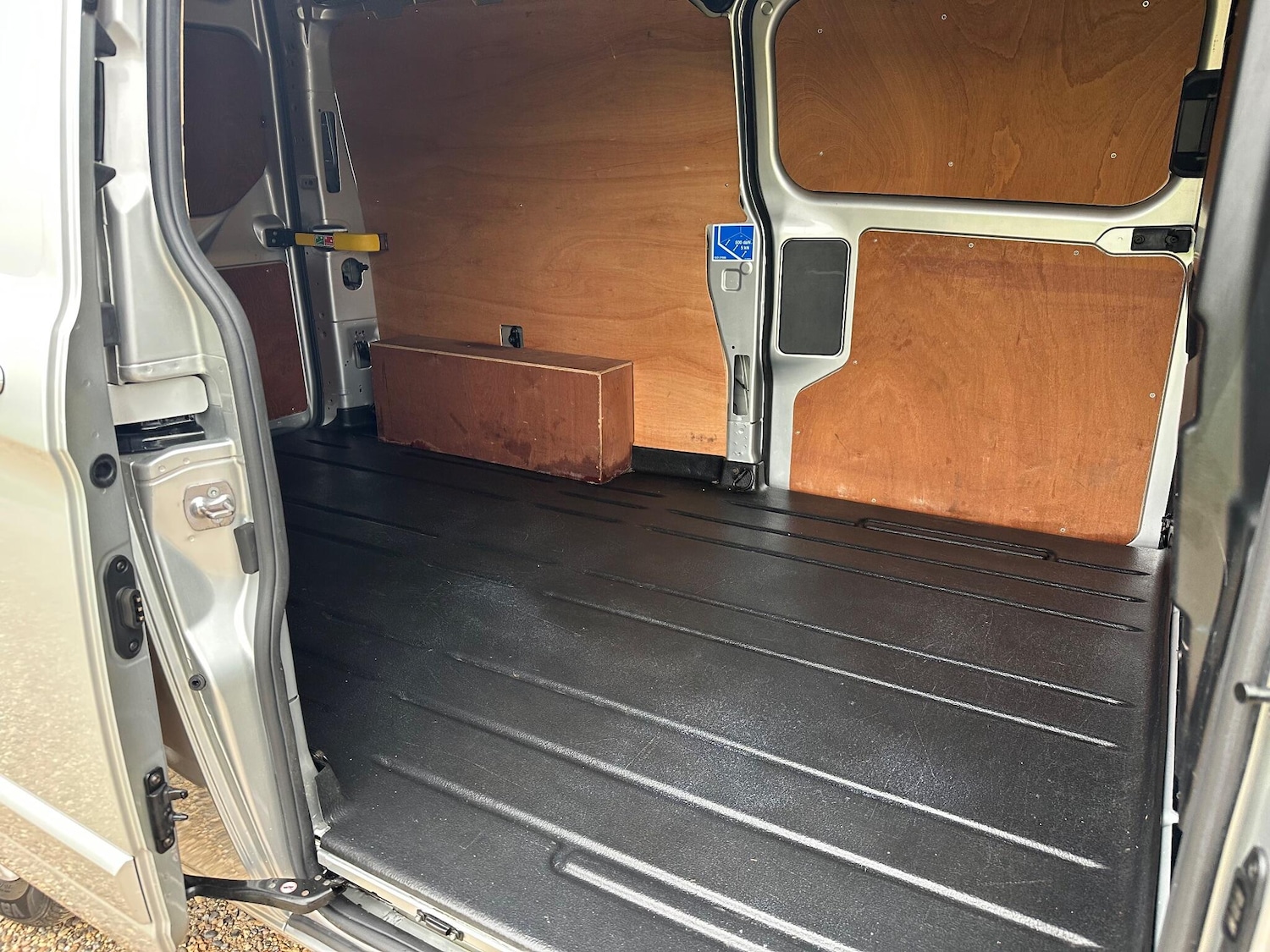 Used Ford Transit Custom 2021 for sale - 76175492: Photo 13