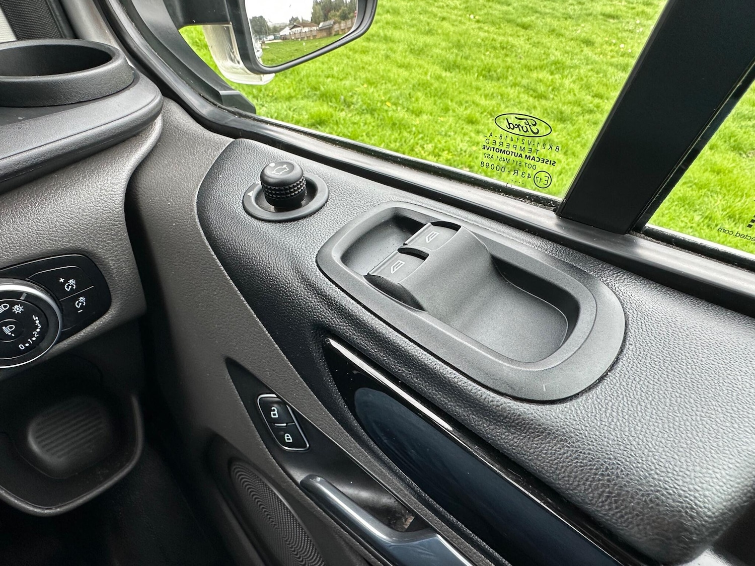 Used Ford Transit Custom 2021 for sale - 76175492: Photo 19