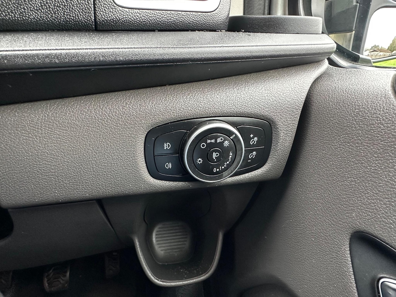 Used Ford Transit Custom 2021 for sale - 76175492: Photo 20