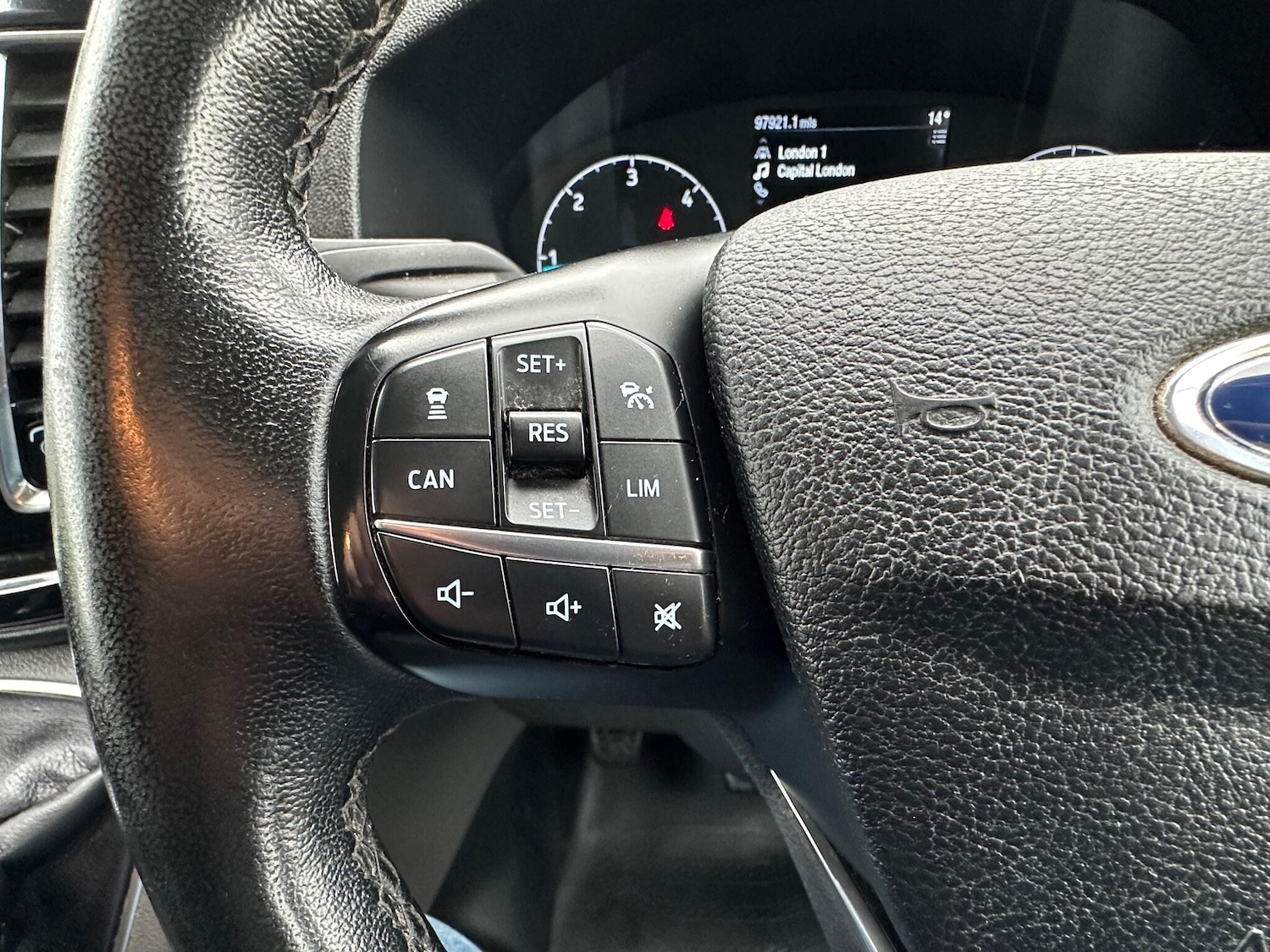 Used Ford Transit Custom 2021 for sale - 76175492: Photo 22