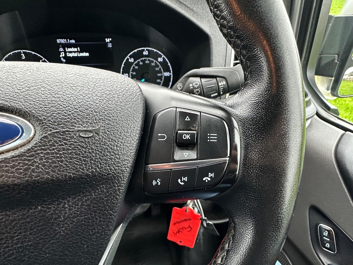 Used Ford Transit Custom 2021 for sale - 76175492: Photo 23