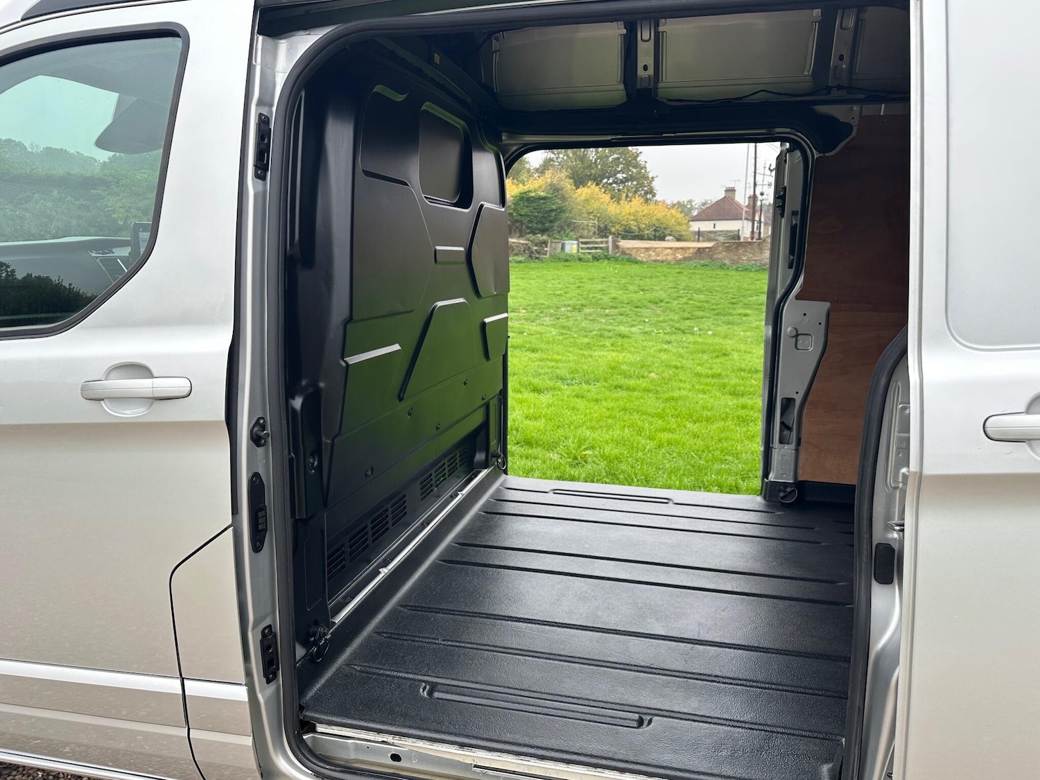 Used Ford Transit Custom 2021 for sale - 76175492: Photo 24